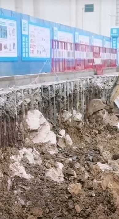 邯郸成安县微型桩