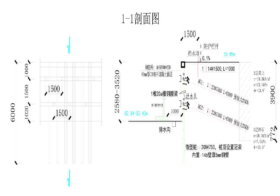 邯郸成安县工程设计